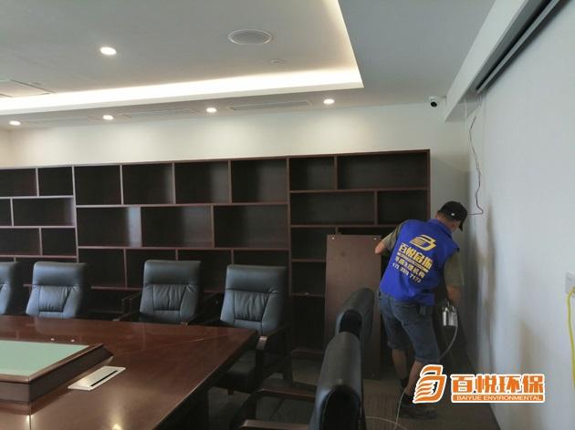 佛山室內(nèi)甲醛超標(biāo)如何清除？室內(nèi)甲醛安全標(biāo)準(zhǔn)是多少？