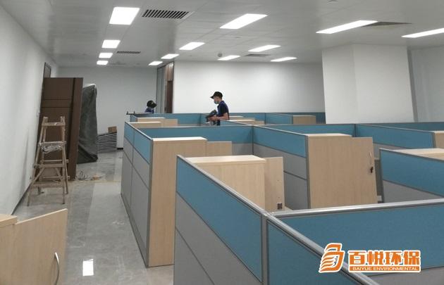 佛山治甲醛最佳方法，大型工程清除甲醛哪家專業(yè)？甲醛檢測價格