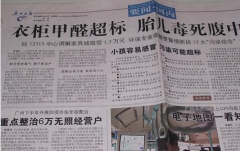 佛山除甲醛公司盤點(diǎn)與甲醛超標(biāo)的奧迪、蘇菲、維密等大牌車企