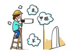 正確辦公室除甲醛的方法，佛山甲醛治理告訴你一定要明白的