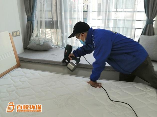 如何去除甲醛污染百悅環(huán)保十大除甲醛公司 如何去除甲醛污染百悅環(huán)保十大除甲醛公司