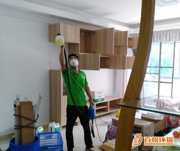 家庭除甲醛一般使用什么方法百悅環(huán)保家庭除甲醛有效方法 家庭除甲醛一般使用什么方法百悅環(huán)保家庭除甲醛有效方法