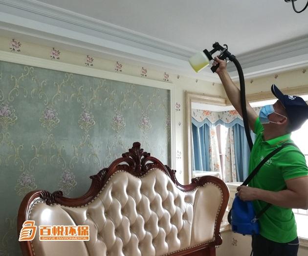 木質(zhì)家具的氣味是從哪來的?有害嗎？