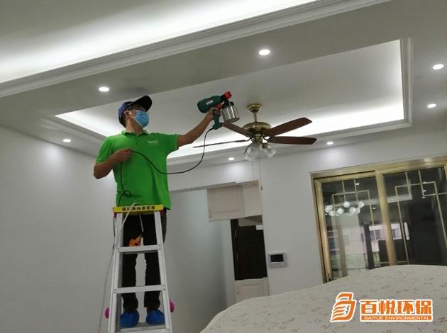 木質(zhì)家具的氣味是從哪來的?有害嗎？