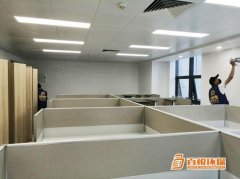 佛山專(zhuān)業(yè)室內(nèi)除甲醛公司百悅環(huán)保室內(nèi)裝修后如何去除甲醛