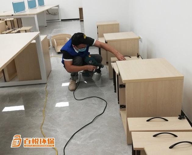 佛山新裝修辦公室除甲醛百悅環(huán)保室內(nèi)裝修除甲醛公司 佛山新裝修辦公室除甲醛百悅環(huán)保室內(nèi)裝修除甲醛公司