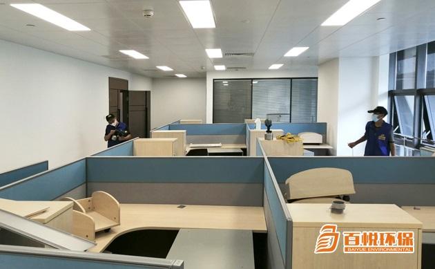 新裝修后室內(nèi)為什么會產(chǎn)生異味？[知識分享]