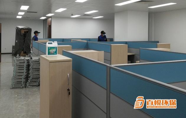 室內(nèi)空氣治理為什么那么重要？[佛山百悅環(huán)保知識普及]