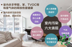 甲醛真可怕，貼壁紙竟然也會(huì)導(dǎo)致甲醛中毒，去