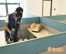 佛山除甲醛哪家好？[佛山室內(nèi)甲醛公司]